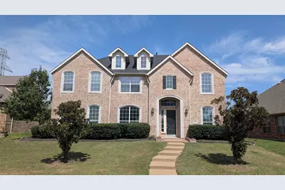 4221 Crestfield Drive, Richardson, TX 75082 - Photo 1