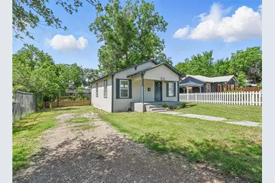 5511 Fletcher Avenue, Fort Worth, TX 76107 - Photo 1