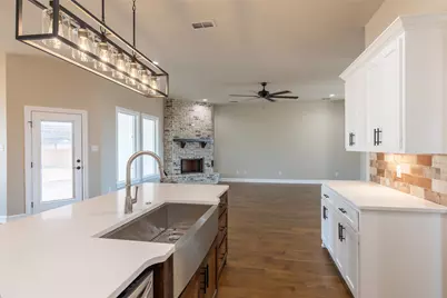 6734 Lantana Avenue, Abilene, TX 79606 - Photo 11