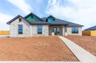 6734 Lantana Ave, Abilene, TX 79606 - Photo 3