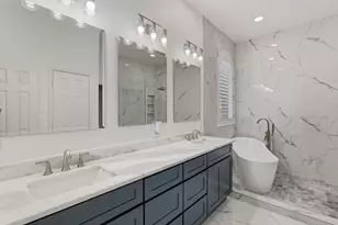 8124 Peacock Ln, Frisco, TX 75035 - Photo 19