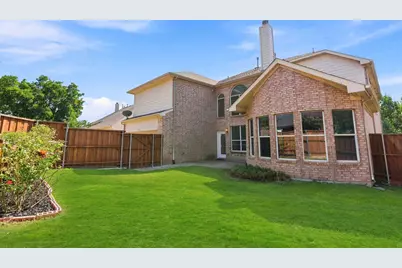 8124 Peacock Lane, Frisco, TX 75035 - Photo 35