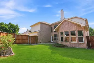 8124 Peacock Ln, Frisco, TX 75035 - Photo 35
