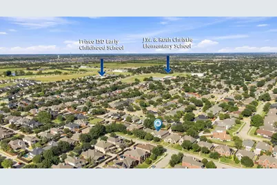 8124 Peacock Lane, Frisco, TX 75035 - Photo 3