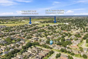 8124 Peacock Ln, Frisco, TX 75035 - Photo 3
