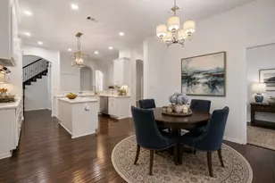 8124 Peacock Ln, Frisco, TX 75035 - Photo 9