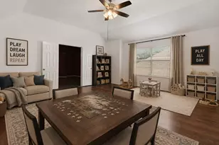 8124 Peacock Ln, Frisco, TX 75035 - Photo 33