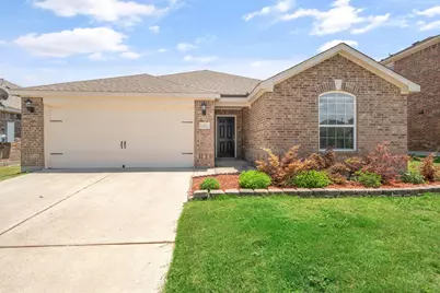 112 Curt Street, Anna, TX 75409 - Photo 1