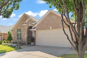 9133 Manassas Ridge, McKinney, TX 75071 - Photo 3