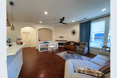 9133 Manassas Ridge, McKinney, TX 75071 - Photo 1
