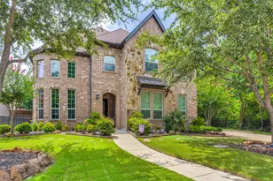 2901 Merryglen Ln, Flower Mound, TX 75022 - Photo 1