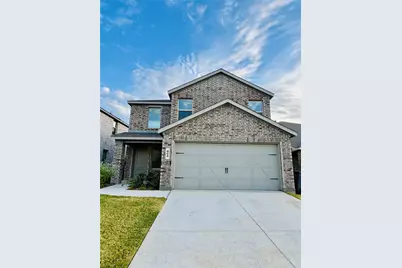 400 Back Country Drive, Little Elm, TX 75068 - Photo 1