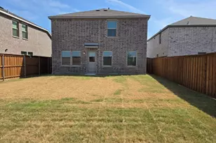 400 Backcountry Dr, Little Elm, TX 75068 - Photo 15
