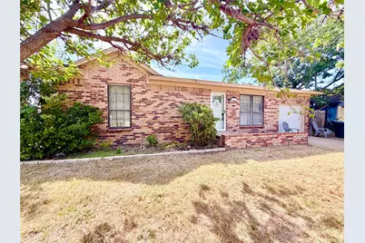 3742 Trinity Lane, Abilene, TX 79602 - Photo 5