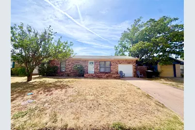 3742 Trinity Lane, Abilene, TX 79602 - Photo 1