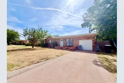3742 Trinity Lane, Abilene, TX 79602 - Photo 3