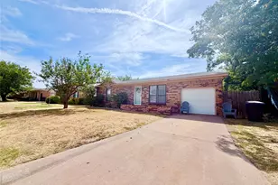 3742 Trinity Ln, Abilene, TX 79602 - Photo 3
