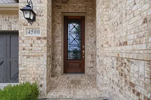 4500 Canopy St, Little Elm, TX 76227 - Photo 3