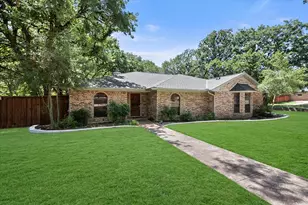 6110 Amicable Dr, Arlington, TX 76016 - Photo 1