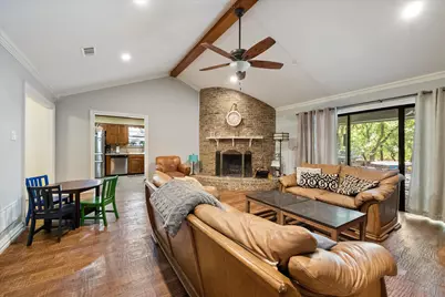 6110 Amicable Drive, Arlington, TX 76016 - Photo 7