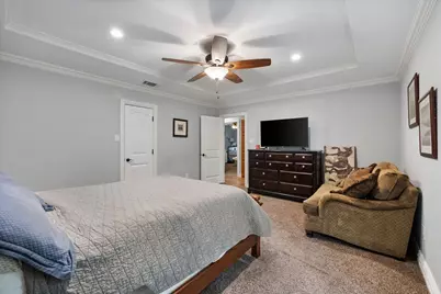 6110 Amicable Drive, Arlington, TX 76016 - Photo 17