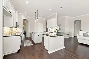 15200 Mallard Creek St, Roanoke, TX 76262 - Photo 9
