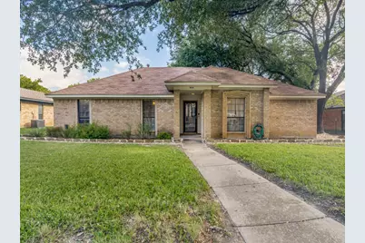 5114 Vera Cruz Drive, Garland, TX 75043 - Photo 1