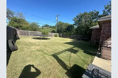 4378 McCart Avenue, Fort Worth, TX 76115 - Photo 21