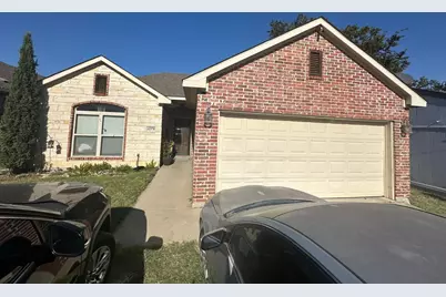 4378 McCart Avenue, Fort Worth, TX 76115 - Photo 1