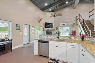 4540 FM 2450, Krum, TX 76249 - Photo 13