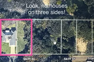 216 Skiff Dr, Gun Barrel City, TX 75156 - Photo 1