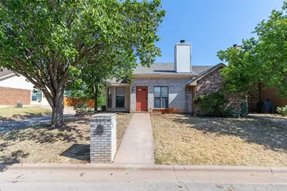 3198 Chimney Circle, Abilene, TX 79606 - Photo 1