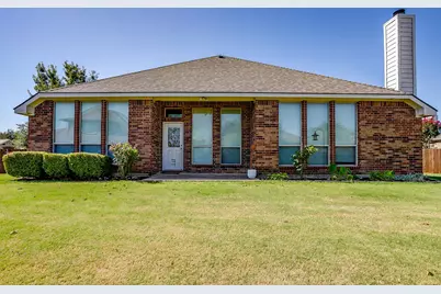 6 Beechcreek Drive, Edgecliff Village, TX 76134 - Photo 27