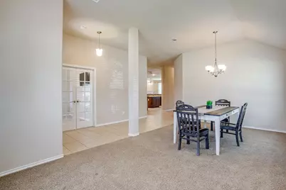6 Beechcreek Drive, Edgecliff Village, TX 76134 - Photo 3