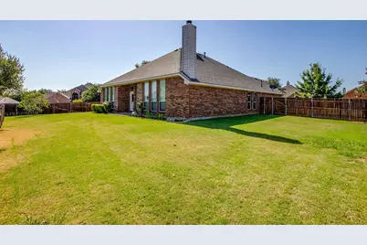 6 Beechcreek Drive, Edgecliff Village, TX 76134 - Photo 37