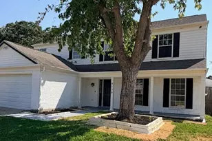 4138 Scotland Dr, Grand Prairie, TX 75052 - Photo 1