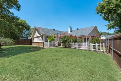 3305 Fairview Drive, Corinth, TX 76210 - Photo 17