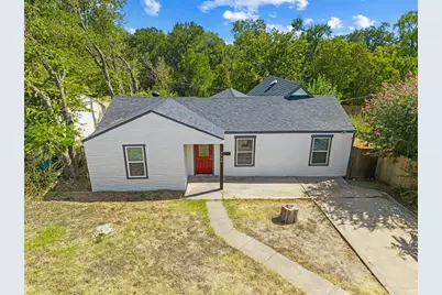 2708 Burchill Road S, Fort Worth, TX 76105 - Photo 3