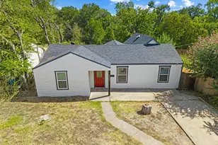 2708 Burchill Rd S, Fort Worth, TX 76105 - Photo 3