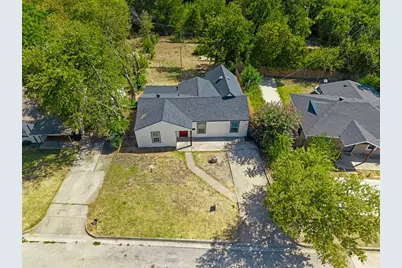 2708 Burchill Road S, Fort Worth, TX 76105 - Photo 5