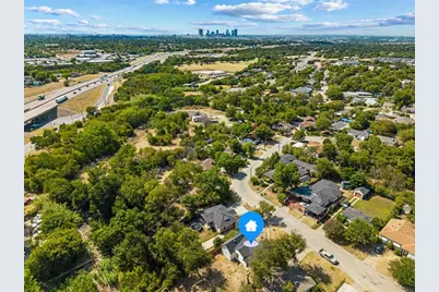 2708 Burchill Road S, Fort Worth, TX 76105 - Photo 35