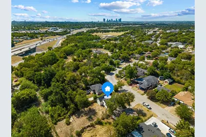 2708 Burchill Road S, Fort Worth, TX 76105 - Photo 33