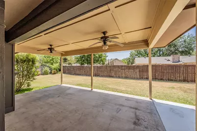 2029 Normandy Drive, Hurst, TX 76054 - Photo 29