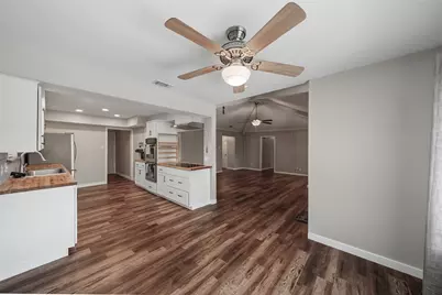 2029 Normandy Drive, Hurst, TX 76054 - Photo 11