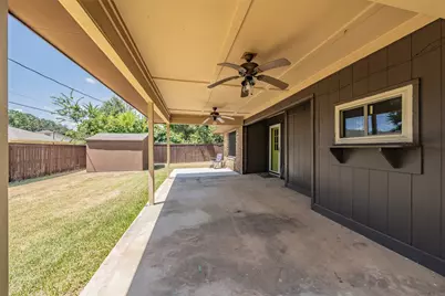 2029 Normandy Drive, Hurst, TX 76054 - Photo 33