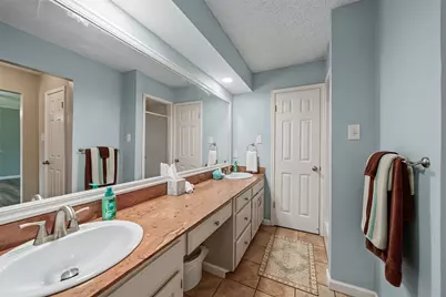 2029 Normandy Drive, Hurst, TX 76054 - Photo 19