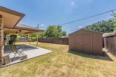2029 Normandy Drive, Hurst, TX 76054 - Photo 35