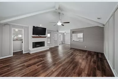 2029 Normandy Drive, Hurst, TX 76054 - Photo 3