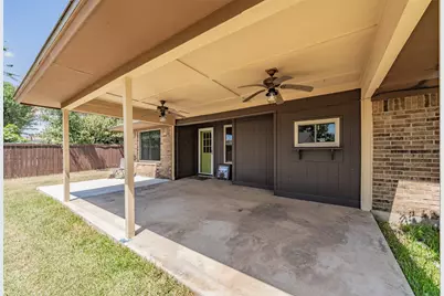 2029 Normandy Drive, Hurst, TX 76054 - Photo 31
