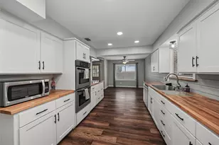 2029 Normandy Dr, Hurst, TX 76054 - Photo 11